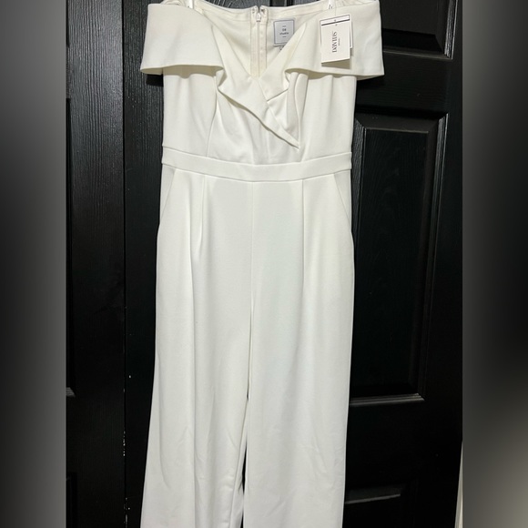 Jumpsuit - Picture 1 of 2